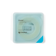 Brava Thin Coloplast 12039-Brava Protective Seal, Barriers (BX) - Brava Protective Seal