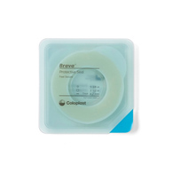 Brava Thick Coloplast 12049-Brava Protective Seal, Barriers (BX) - Brava Protective Seal