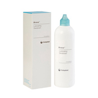 Brava Coloplast 12061-Brava Lubricating Deodorant, 8 oz Bottle, Ostomy Accessories
