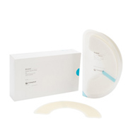 Brava Coloplast 12076-Brava Skin Barrier Strip, Ostomy Accessories (BX) - Brava Skin Barrier Strip