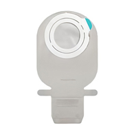 SenSura Mio Flex EasiClose Coloplast 12262-SenSura Mio Flex EasiClose Two-Piece Drainable Clear/Opaque Filtered (BX/10)