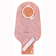 Coloplast 12579 Assura Original 1-piece Drainable Maxi Pouch-10/Box