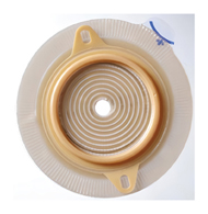 Assura Coloplast 12701-Assura Colostomy Barrier With 5/8 in Stoma Opening, 2-Piece Skin Barrier (BX/5)