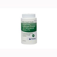 Coloplast Micro-Guard 1337 Antifungal Powder, 3 oz (EA/1)