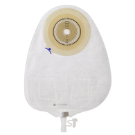 Assura New Generation Coloplast 14222-Assura New Generation One-Piece Drainable Transparent Urostomy Pouch, 10-3/4 in (BX/10)