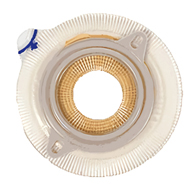 Assura Xpro Coloplast 14233-Assura Colostomy Barrier With 7/8 Inch Stoma Opening, Barriers (BX)