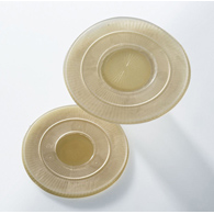 Assura AC Coloplast 14308-Assura AC Easiflex Ostomy Baseplate, Pediatric, Baseplates (BX)