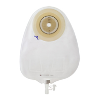 Coloplast 14717 Assura 1-piece Standard Urostomy Pouch-10/Box