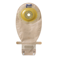 SenSura Coloplast 15695-SenSura Xpro Convex Light MAXI One-Piece Drainable Ostomy Pouch, 11-1/2 in Length, 3/4 to 1-3/4 (BX/10)