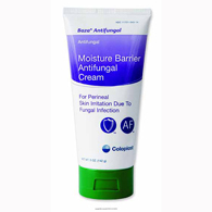 Coloplast 1611 Baza Antifungal Scented Cream, CHG Compatible, 2 oz Tube (EA/1)