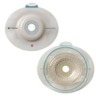 SenSura Mio Flex Coloplast 16481-SenSura Mio Convex Flex Ostomy Barrier With 15-30 mm Stoma Opening, Barriers (EA/1)