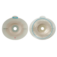 SenSura Mio Convex Coloplast 16483-SenSura Mio Convex Skin Barrier With 15-40 mm Stoma Opening, Barriers (BX/5)
