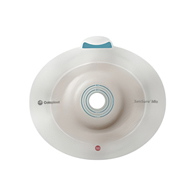 SenSura Mio Flex Coloplast 16488-Coloplast SenSuraMio Convex Flex Barrier, Ostomy Accessories (BX)