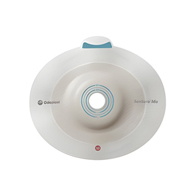 SenSura Mio Flex Coloplast 16491-SenSura Mio Convex Flex Ostomy Barrier With 15-33 mm Stoma Opening, Barriers (BX/5)