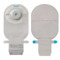 SenSura Mio Convex Coloplast 16740-SenSura Mio Convex One-Piece Drainable Transparent Filtered Ostomy Pouch, 11 in (BX/10)