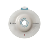 SenSura Mio Click Coloplast 16915-SenSura Mio Click Ostomy Barrier With 1 1/8 in Stoma Opening, Barriers (BX/5)