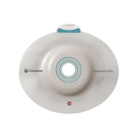 SenSura Mio Click Coloplast 16924-SenSura Mio Click Ostomy Barrier With 1 3/8 in Stoma Opening, Ostomy Accessories (BX/5)