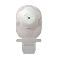 SenSura Mio Concave Coloplast 18312-SenSura Mio Convex Flip MAXI One-Piece Drainable Ostomy Pouch, Opaque, 3/8 to 2 (BX/10)