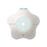 SenSura Mio Convex Flip Coloplast 18523-SenSura Mio Convex Flip Ostomy Barrier, Barriers (BX)