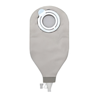 SenSura Mio Flex High Output Coloplast 18655-SenSura Mio Flex High Output Two-Piece Drainable Transparent Ostomy (BX/10)