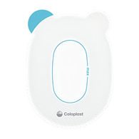 SenSura Mio Baby Flex Coloplast 18705-SenSura Mio Baby Barrier (BX/5)
