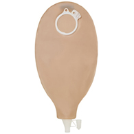 SenSura Click Magnum Coloplast 19042-SenSura Click Magnum Two-Piece Drainable Opaque, 12-1/2 in Length,, Pouches (BX/10)