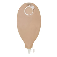 SenSura Click Magnum Coloplast 19050-SenSura Click Magnum Two-Piece Drainable Transparent, 12-1/2 in Length,, Pouches (BX/10)