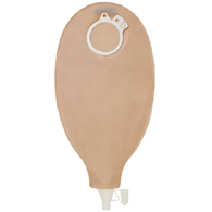 SenSura Click Magnum Coloplast 19051-SenSura Click Magnum Two-Piece Drainable Transparent, 12-1/2 in Length,, 2-Piece (BX/10)