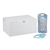 SpeediCath Flex Coudé Pro, (BX/30)