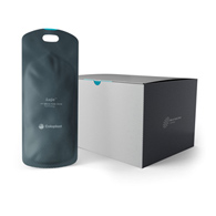 Luja Coloplast 20104-Urethral Catheter Luja Coude Tip 14 Fr. 13 Inch, Intermittent Catheters (BX)