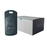 Luja Pocket Coloplast 20111-Urethral Catheter Luja Pocket Coude Tip 10 Fr 13 in, Intermittent Catheters (BX/30)