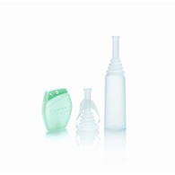 Conveen Optima Coloplast 22121-Conveen Optima Male External Catheter, X-Small, Short, Catheters (BX)