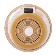 Assura Coloplast 2501-Coloplast Assura Stoma Cap, One-Piece, Ostomy Accessories (BX)