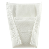 Manhood Coloplast 27-4200-B-Manhood Light to Moderate Incontinence Liner, Pads & Liners (BX)