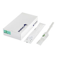 SureCath Set Coloplast 28028-SureCath Set Intermittent Closed System Catheter, 14 Fr, Catheter & Bag Kits & Trays (BX/20)