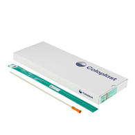 SpeediCath Coloplast 28416-SpeediCath Hydrophillic Male Catheter, 16 Fr, Straight Tip, Intermittent (BX/30)