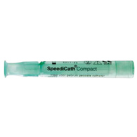 SpeediCath Compact Coloplast 28580-SpeediCath Compact Urethral Catheter, Intermittent (BX)