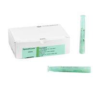 SpeediCath Compact Coloplast 28584-SpeediCath Compact Female Urethral Catheter, 14 Fr, Intermittent (BX/30)