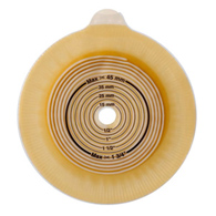 Assura2 Coloplast 2881-Assura Colostomy Barrier With 3/8-1-1/2 Inch Stoma Opening, Barriers (BX)