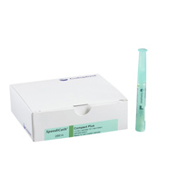 SpeediCath Compact Plus Coloplast 28814-SpeediCath Compact Plus Female Urethral Catheter, 14 Fr, Intermittent (BX/30)