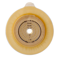 Assura2 Coloplast 2882-Assura Colostomy Barrier With 3/8-1-3/4 Inch Stoma Opening, Barriers (BX)
