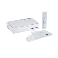 Peristeen Plus Coloplast 29142-Balloon Catheter Accessory Unit Peristeen Plus 15 Regular Catheters, 1 Water Bag (BX/1)