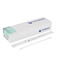 Self-Cath Coloplast 310-Self-Cath Pediatric Urethral Catheter, 10 Fr, Straight Tip, Intermittent (BX/30)
