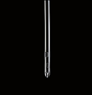 Self-Cath Coloplast 408-Self-Cath Urethral Catheter, 8 Fr., Unisex, Straight, Intermittent (BX)