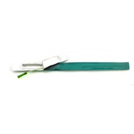 Self-Cath Coloplast 418-Self-Cath Urethral Catheter, 18 Fr., Unisex, Straight, Intermittent (BX)