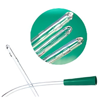 Self-Cath Plus Coloplast 4210-Self-Cath Plus Urethral Catheter, Intermittent Catheters (BX)