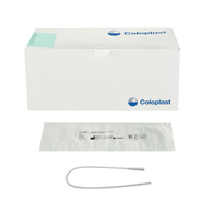 Self-Cath Coloplast 460-Self-Cath Urethral Catheter, Intermittent (BX) - Self-Cath Urethral Catheter