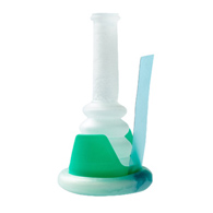 Conveen Security+ Coloplast 5225H-Conveen Security+ Male External Catheter, Vinyl, Self-Adhesive, 25mm, Small (BX/100)