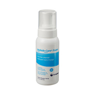 Bedside-Care Coloplast 67145-Coloplast Bedside-Care Foam Cleanser, Scented, Shampoo & Body Wash, New Items (EA/1)
