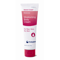 Sween Cream Coloplast 7067-Sween Cream Moisturizing Body Cream, 3 oz. Tube, Moisturizers (CS)